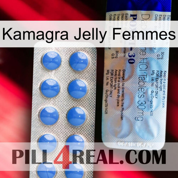 Kamagra Jelly Women 39